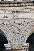 Arequipa, the Claustro de la Compaa